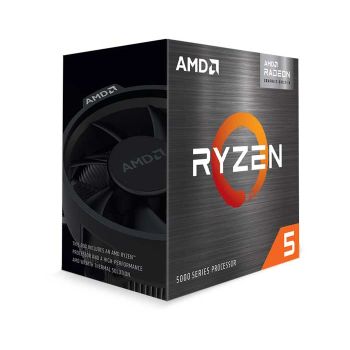  CPU AMD RYZEN 3 3200G | 3.6GHz Up to 4.0GHz, AM4, 4 Cores 4 Threads
