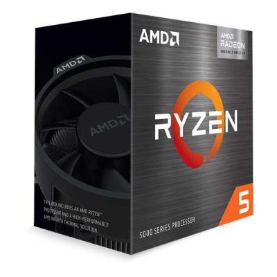  CPU AMD RYZEN 3 3200G | 3.6GHz Up to 4.0GHz, AM4, 4 Cores 4 Threads