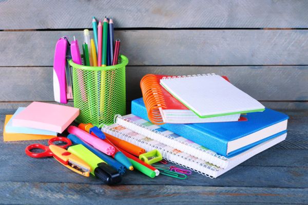 Văn phòng phẩm là gì? Các danh mục văn phòng phẩm